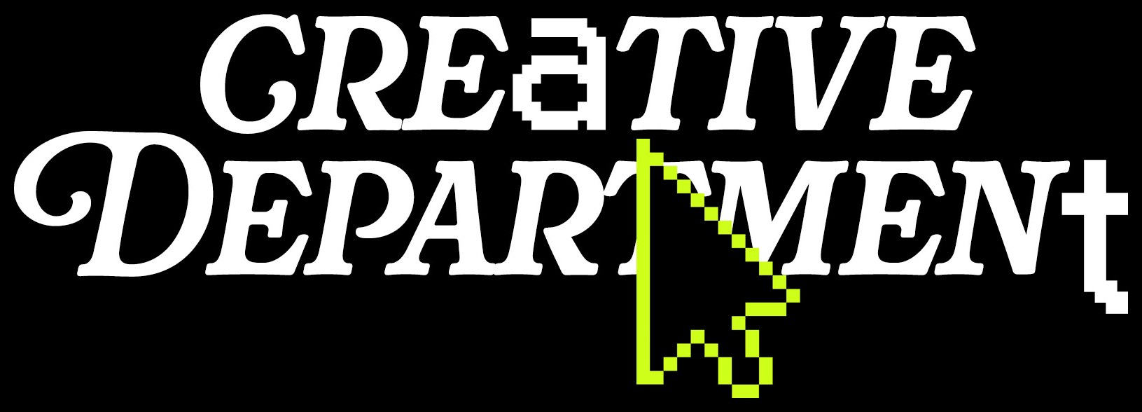 Creative Department